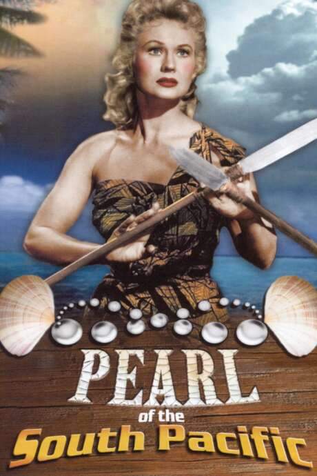 Pearl of the South Pacific